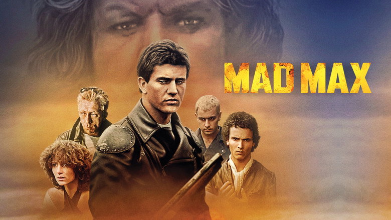 Bild aus Mad Max