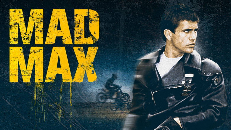 Bild aus Mad Max