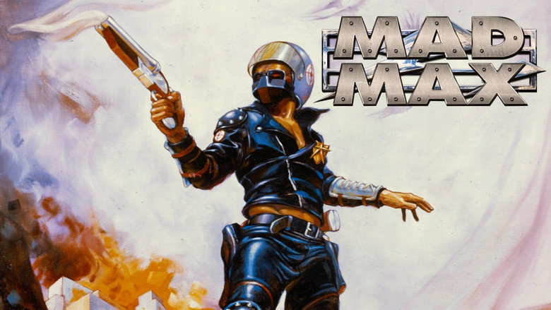 Bild aus Mad Max