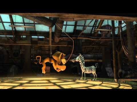 Trailer-Vorschaubild zu Madagascar 3 - Flucht durch Europa