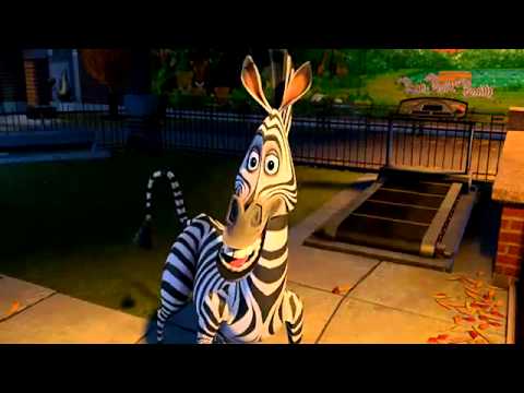 Trailer-Vorschaubild zu Madagascar