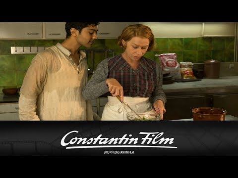 Trailer-Vorschaubild zu Madame Mallory und der Duft von Curry