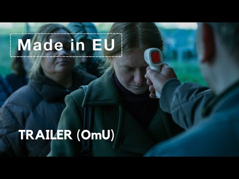 Trailer-Vorschaubild zu Made in EU