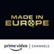 Made in Europe Amazon Channel