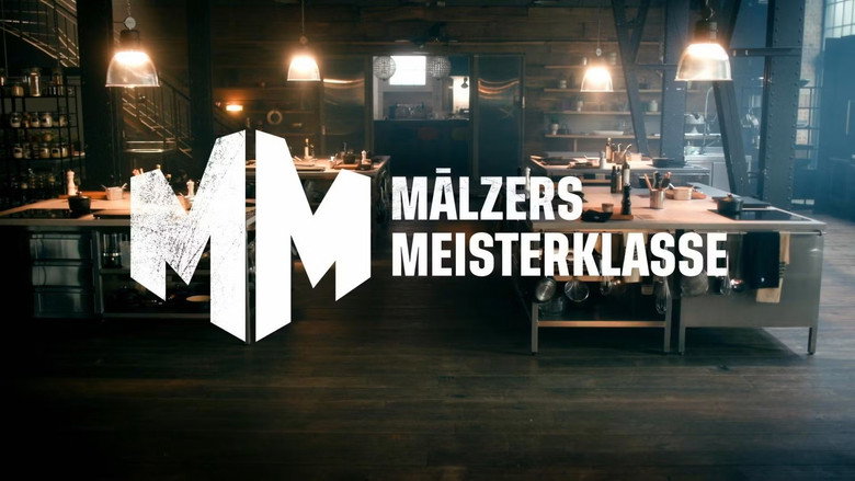 Bild aus der Serie Mälzers Meisterklasse