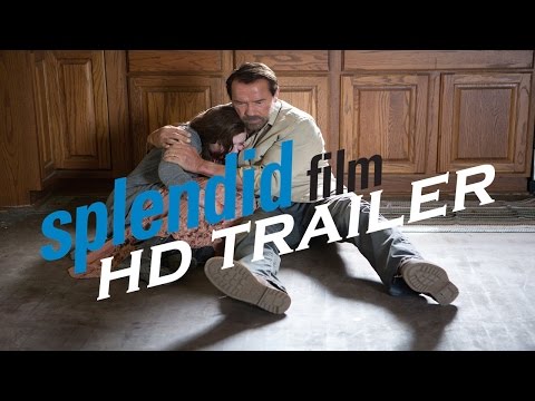 Trailer-Vorschaubild zu Maggie