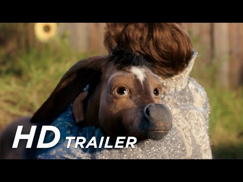 Trailer-Vorschaubild zu Magic Roads