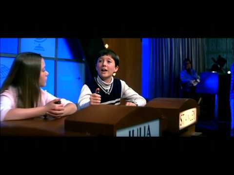 Trailer-Vorschaubild zu Magnolia
