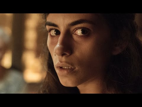 Trailer-Vorschaubild zu Malasaña 32 - Haus des Bösen