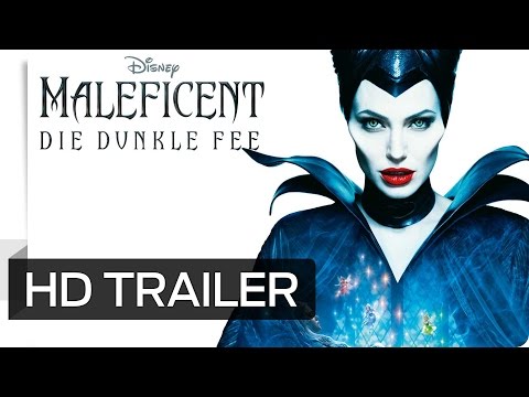 Trailer-Vorschaubild zu Maleficent - Die dunkle Fee