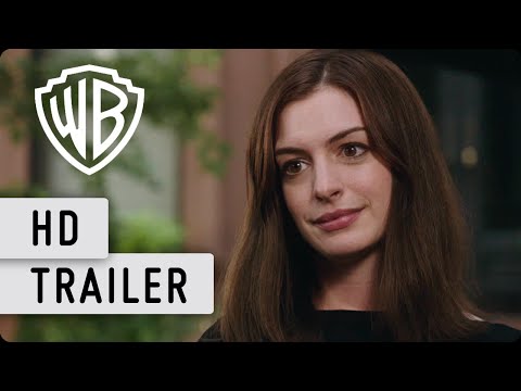 Trailer-Vorschaubild zu Man lernt nie aus