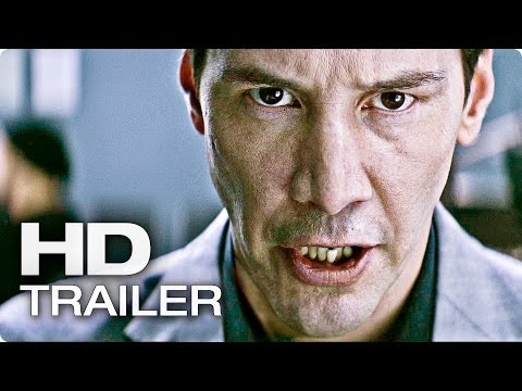 Trailer-Vorschaubild zu Man of Tai Chi