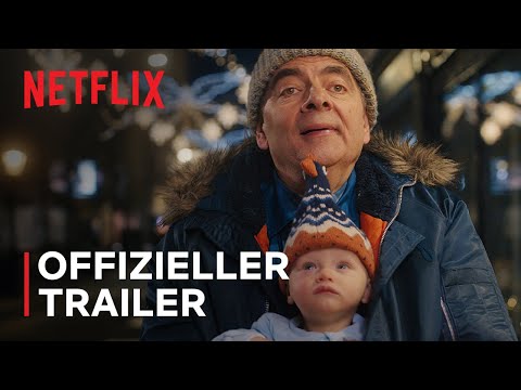 Trailer-Vorschaubild zu Man vs Baby