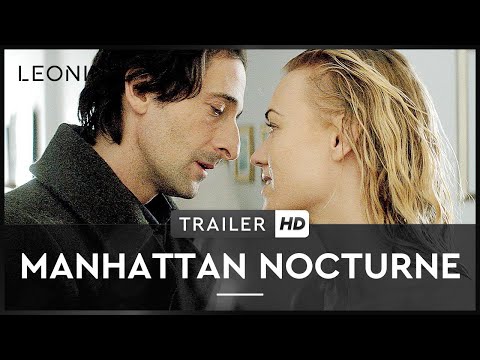 Trailer-Vorschaubild zu Manhattan Nocturne - Tödliches Spiel