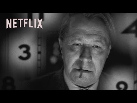 Trailer-Vorschaubild zu Mank