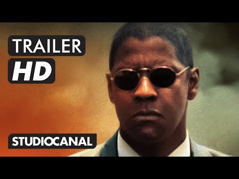 Trailer-Vorschaubild zu Mann unter Feuer