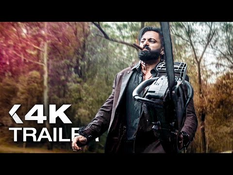 Trailer-Vorschaubild zu Marco