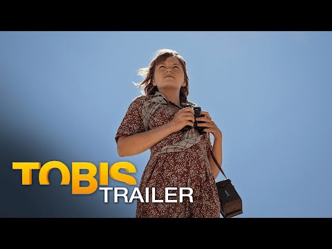Trailer-Vorschaubild zu Maria Reiche: Das Geheimnis der Nazca-Linien