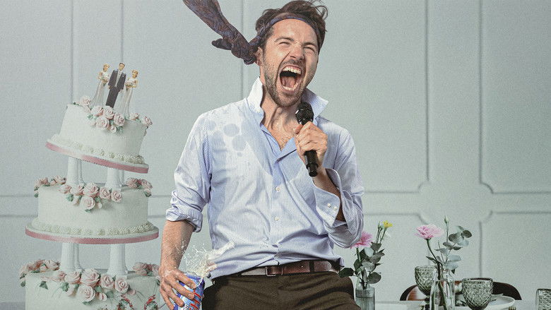 Bild aus Mark Vigeant: The Best Man Show