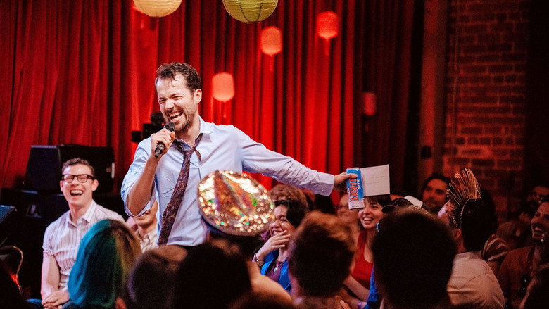 Bild aus Mark Vigeant: The Best Man Show
