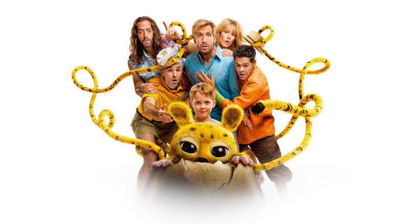 Bild aus Marsupilami