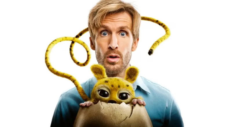 Bild aus Marsupilami