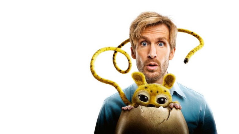 Bild aus Marsupilami