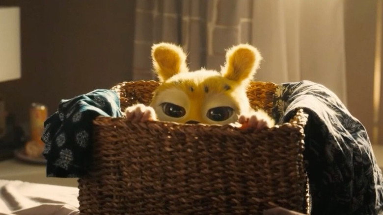 Bild aus Marsupilami