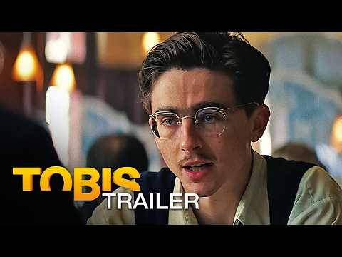 Trailer-Vorschaubild zu Marty Supreme