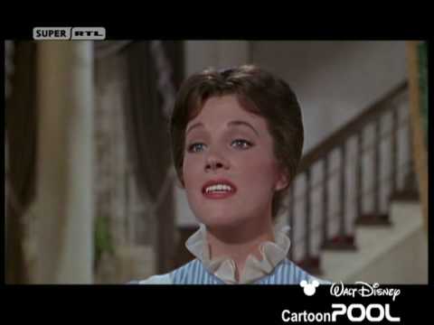 Trailer-Vorschaubild zu Mary Poppins