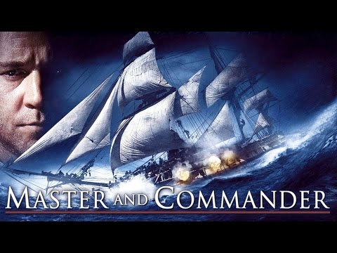 Trailer-Vorschaubild zu Master and Commander - Bis ans Ende der Welt