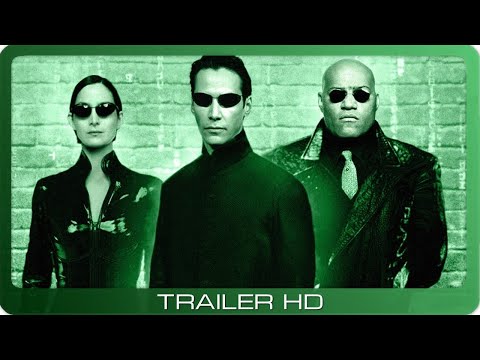 Trailer-Vorschaubild zu Matrix Reloaded