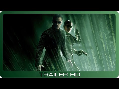 Trailer-Vorschaubild zu Matrix Revolutions