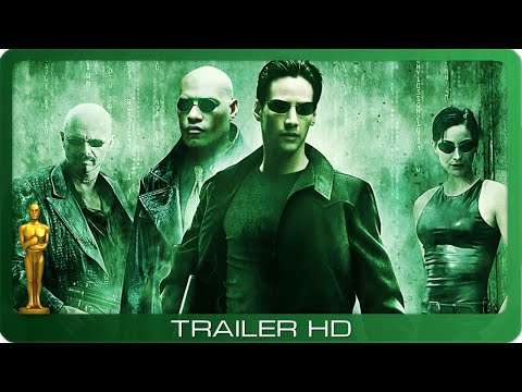 Trailer-Vorschaubild zu Matrix