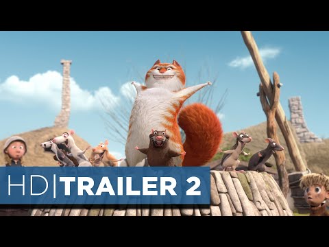 Trailer-Vorschaubild zu Maurice der Kater