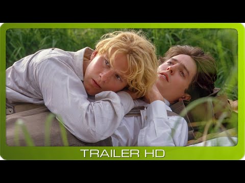Trailer-Vorschaubild zu Maurice