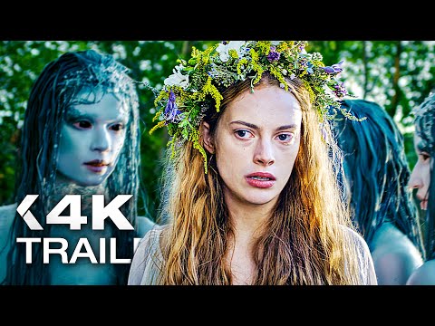 Trailer-Vorschaubild zu Mavka - Die wahre Legende