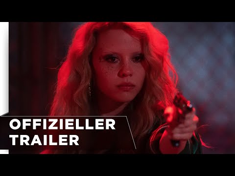 Trailer-Vorschaubild zu MaXXXine