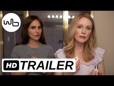 Trailer-Vorschaubild zu May December