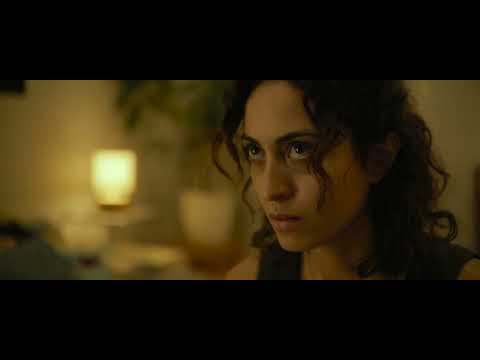 Trailer-Vorschaubild zu Maysoon