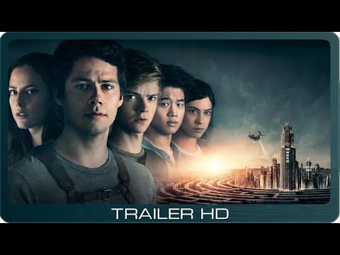Trailer-Vorschaubild zu Maze Runner - Die Auserwählten in der Todeszone