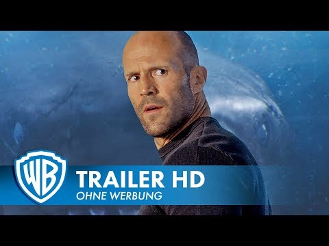 Trailer-Vorschaubild zu Meg