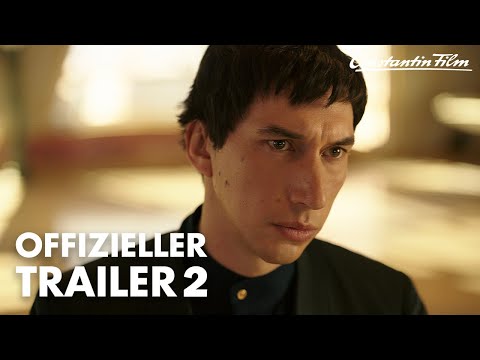 Trailer-Vorschaubild zu Megalopolis