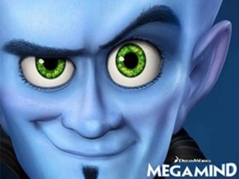 Trailer-Vorschaubild zu Megamind