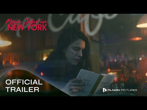 Trailer-Vorschaubild zu Mein Jahr in New York