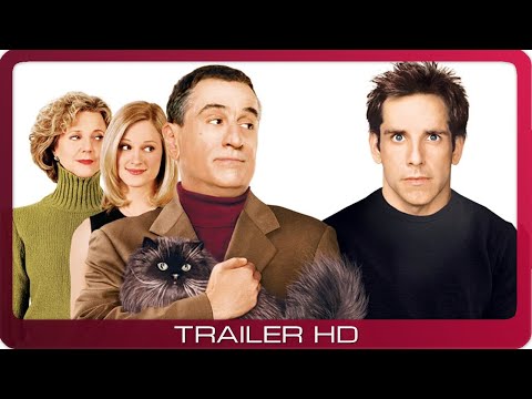 Trailer-Vorschaubild zu Meine Braut, ihr Vater und ich