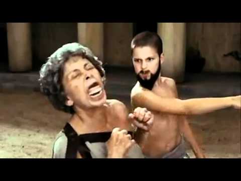 Trailer-Vorschaubild zu Meine Frau, die Spartaner und ich