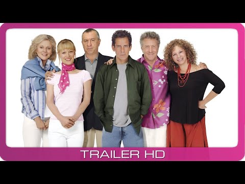 Trailer-Vorschaubild zu Meine Frau, ihre Schwiegereltern und ich