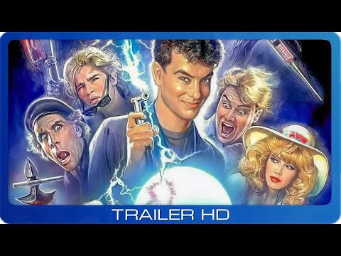 Trailer-Vorschaubild zu Meine teuflischen Nachbarn