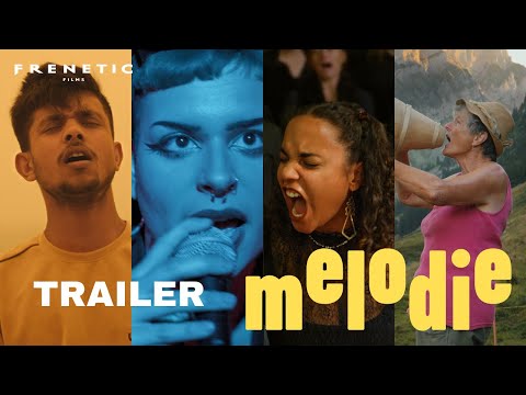 Trailer-Vorschaubild zu Melodie